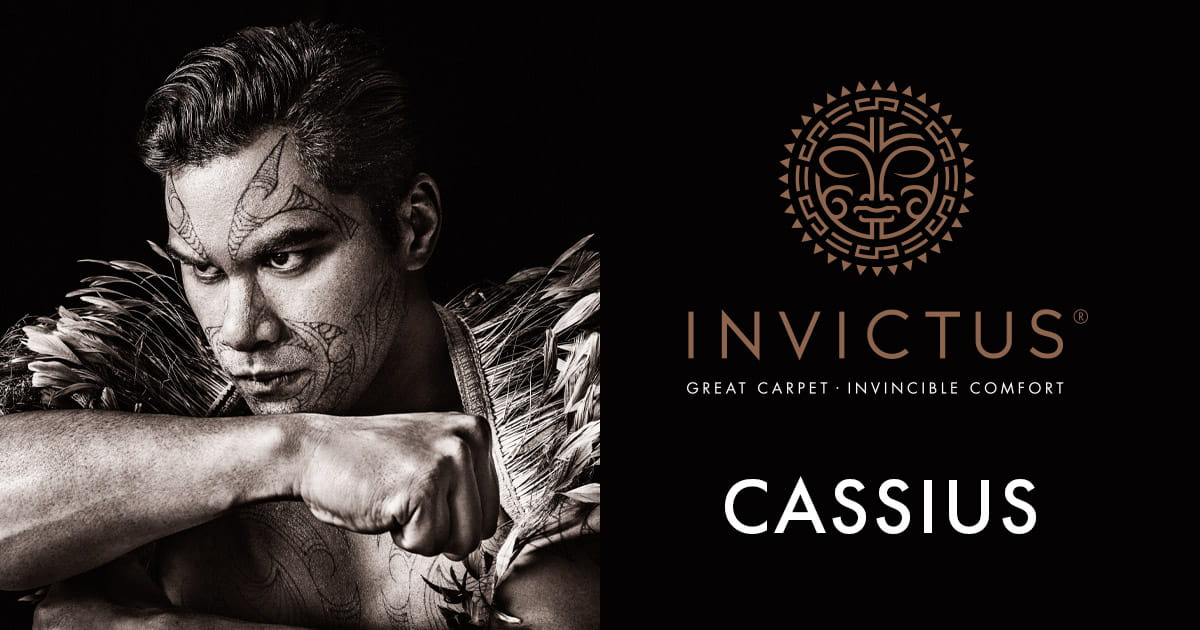 Invicta invictus 2025
