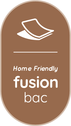 USP : Invictus : home friendly fusionbac