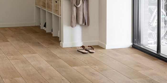 Barn Oak