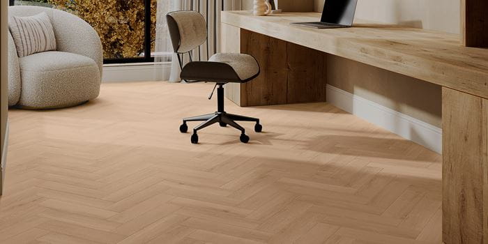 Belrose Oak Parquet