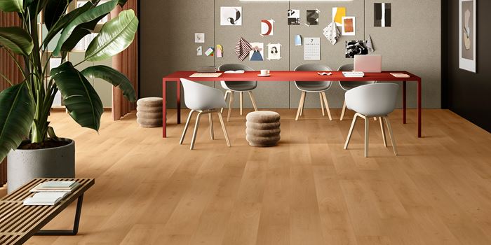Heritage Oak