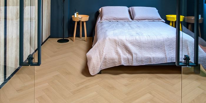 Majestic Oak Parquet