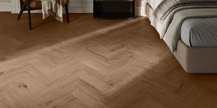 Regency Oak Parquet