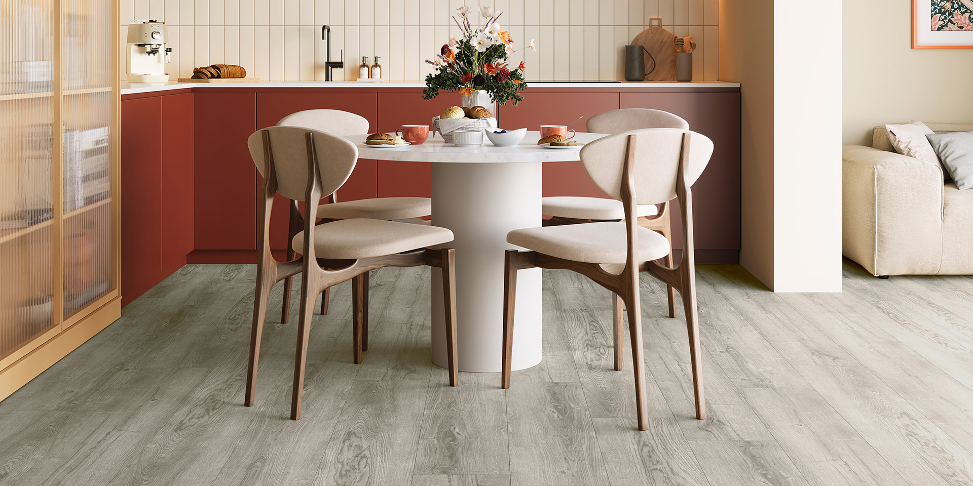 Sienna Oak