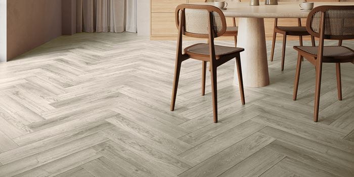 Sienna Oak Parquet