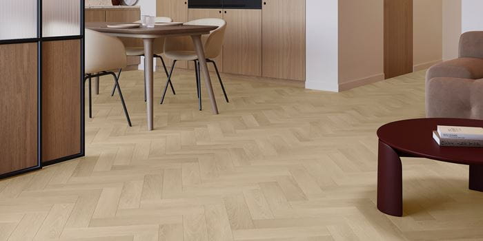 Velvet Oak Parquet