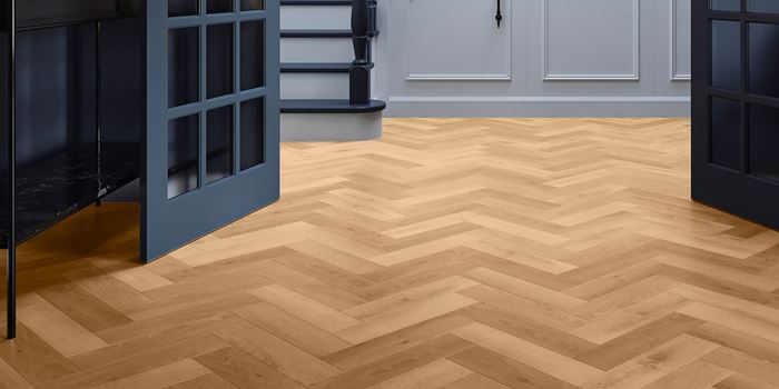 Highland Oak Parquet