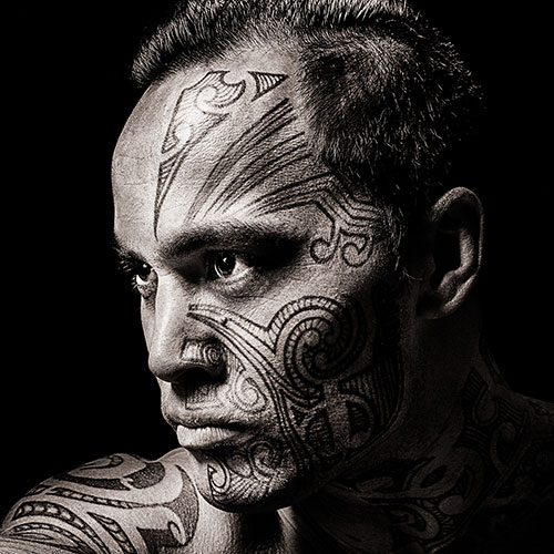 Maori 2