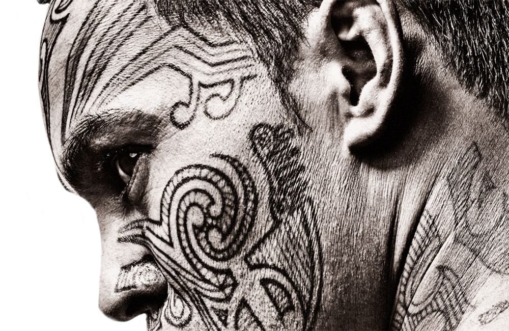 Maori