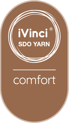 USP : Invictus : comfort iVinci