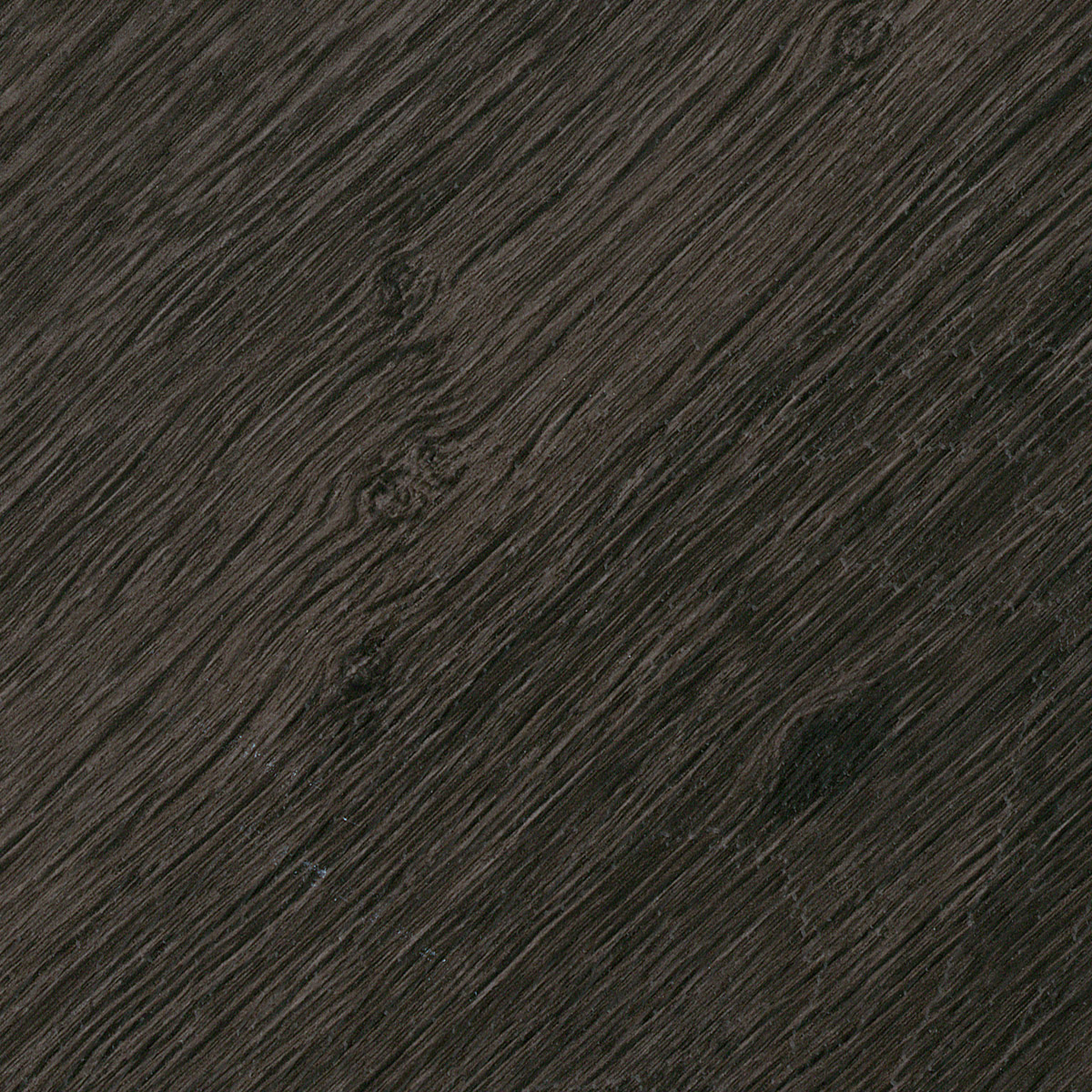 Highland Oak Parquet - Ebony New macro shot