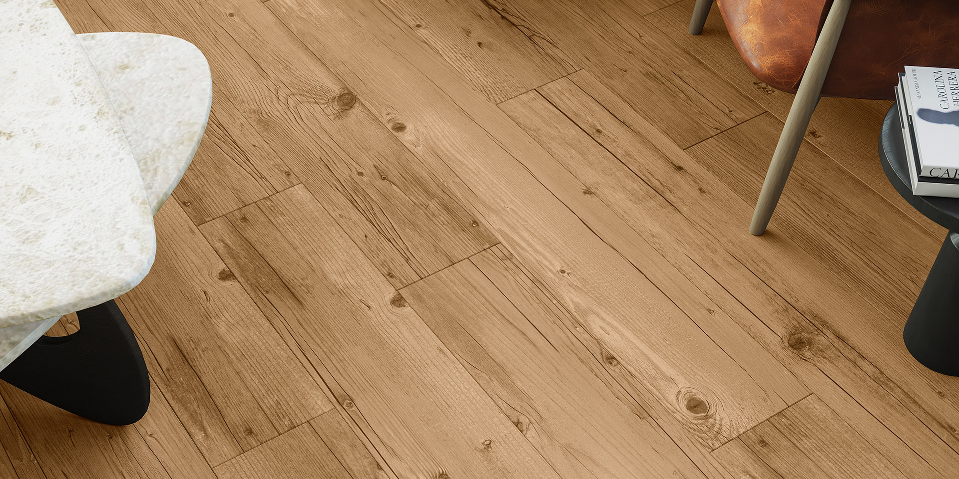 Norwegian Wood - Candlelight | Maximus | Invictus® vinyl flooring