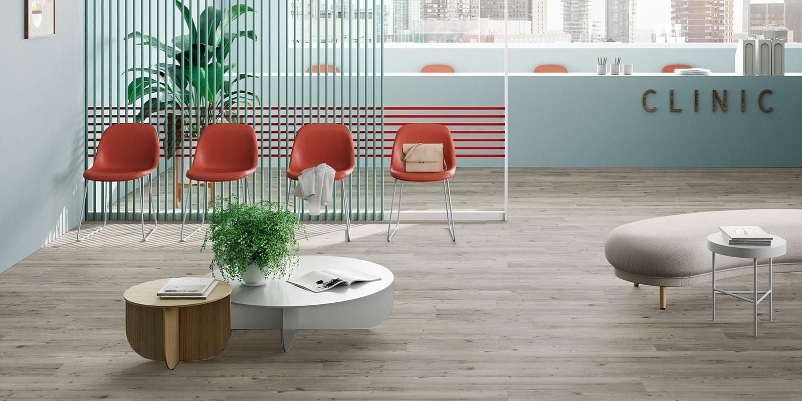 Invictus® Luxury Vinyl Flooring - Norwegian Wood - Fjord - Comm_care