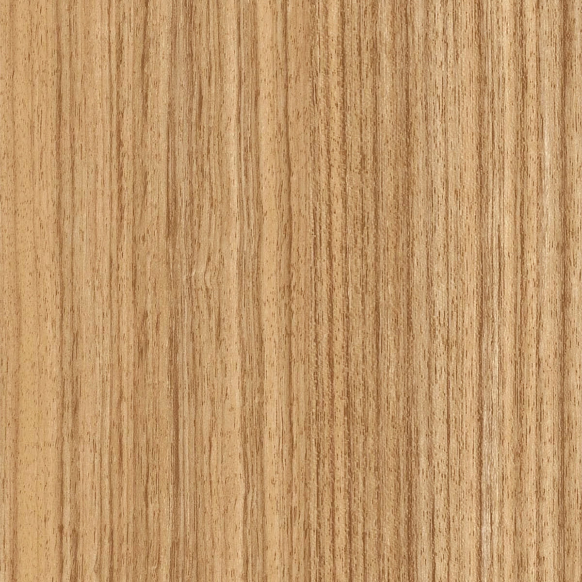 Natural Teak - Amber