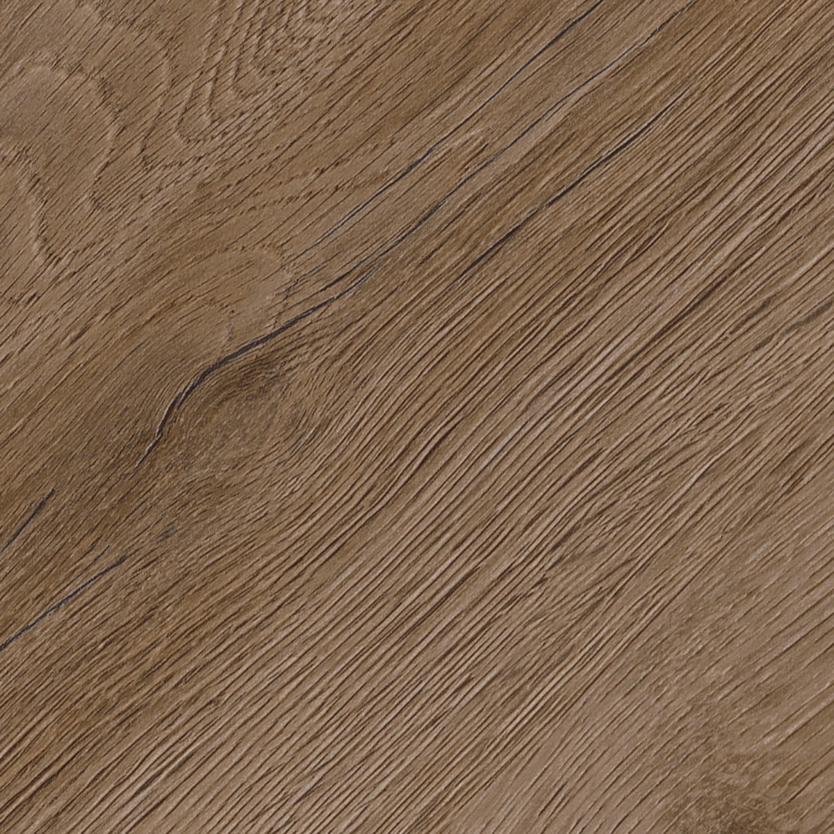 Regency Oak Parquet - Brownie macro shot