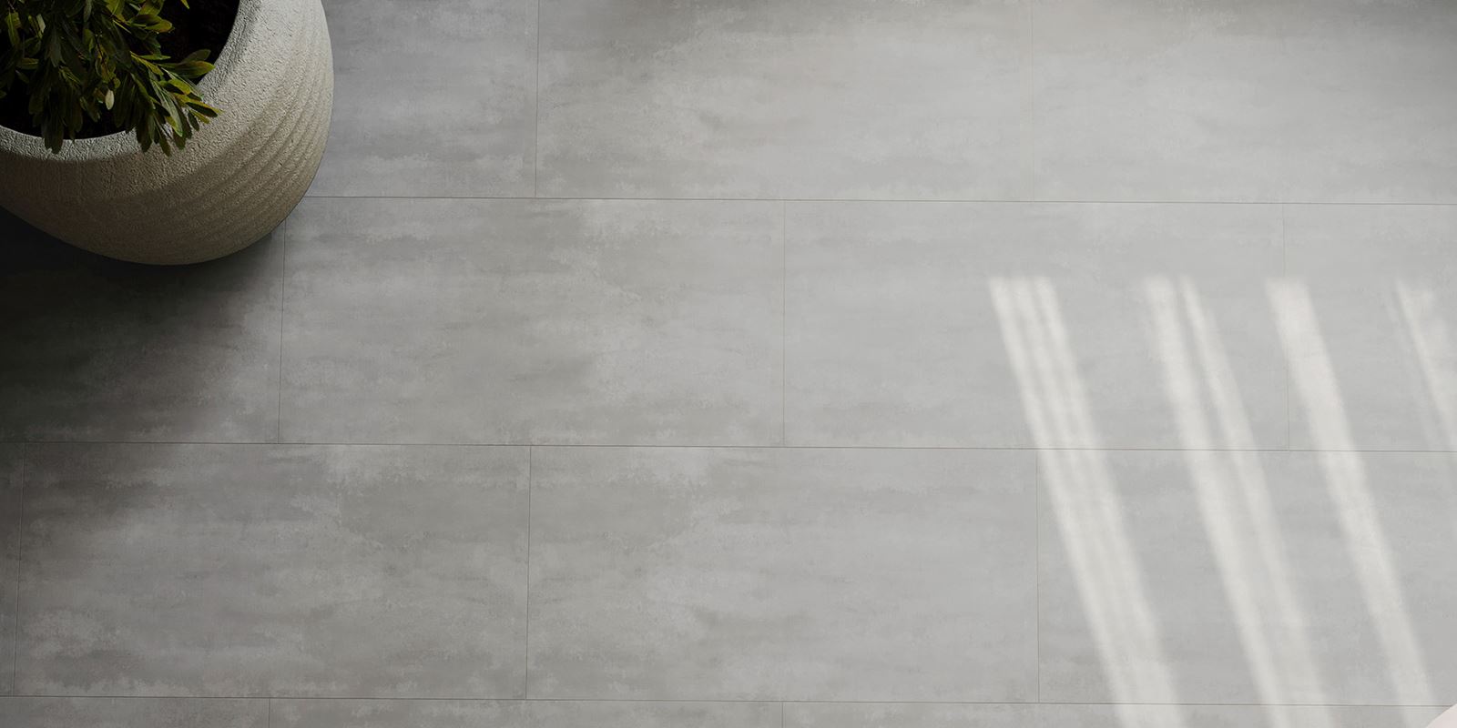 Invictus® Luxury Vinyl Flooring - Urban Loft - Concrete - Comm_care_02
