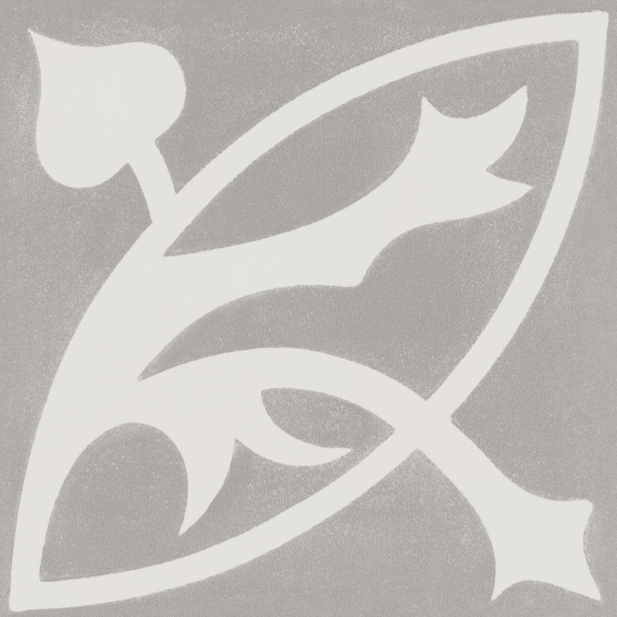 Victorian Treasure - Charcoal