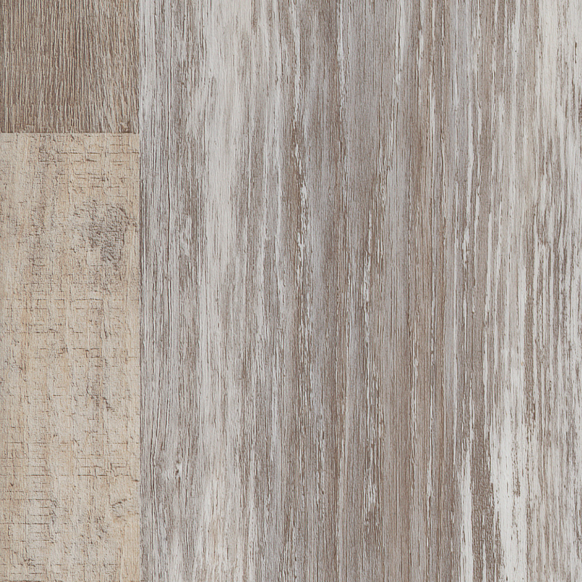 Vintage Oak - Earl Grey