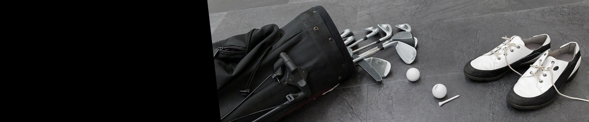 Banner Invictus BMW PGA championship 