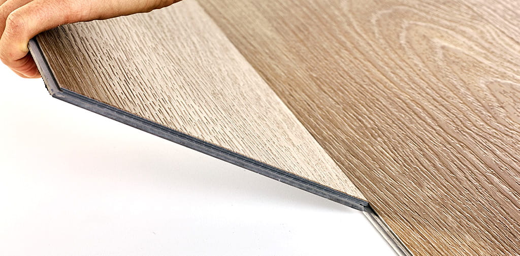 How To Install Luxury Vinyl Flooring, How To Install Vinyl Flooring On Plywood